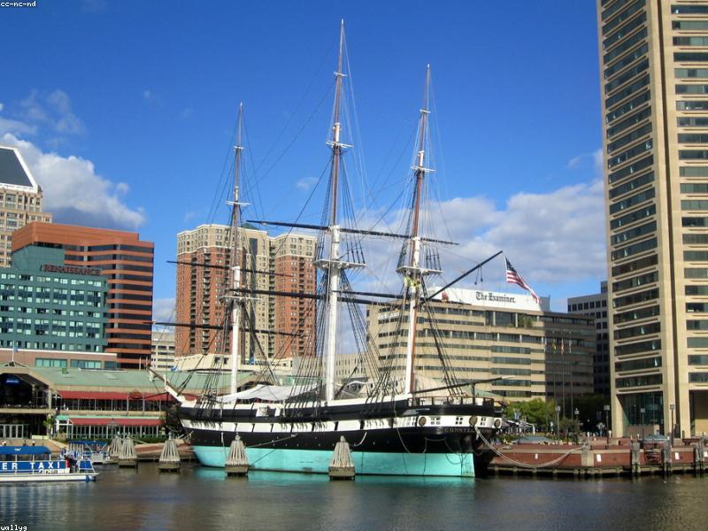 A Walking Tour of Federal Hill