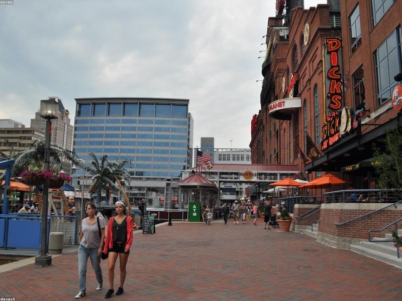 Meet the Vendors of Lexington Market